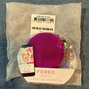 FOREO Luna Fido NEW IN BOX